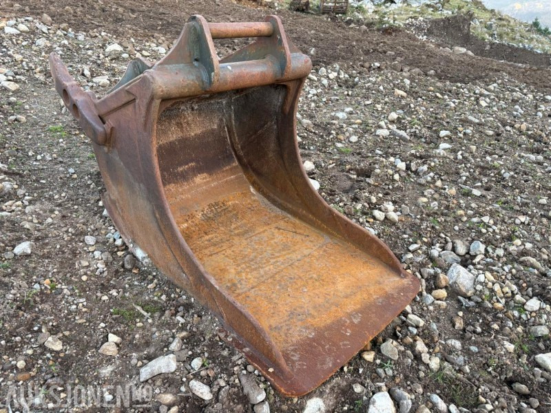 Renskeskuff 1150 liter s-70 feste - Dodatak za Građevinska mašina: slika 2 Renskeskuff 1150 liter s-70 feste - Dodatak za Građevinska mašina: slika 2