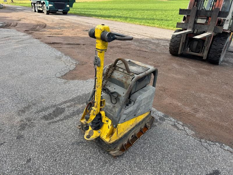 2011 Wacker Neuson DPU 6555 He Vibroplate - Druga mašina: slika 4 2011 Wacker Neuson DPU 6555 He Vibroplate - Druga mašina: slika 4