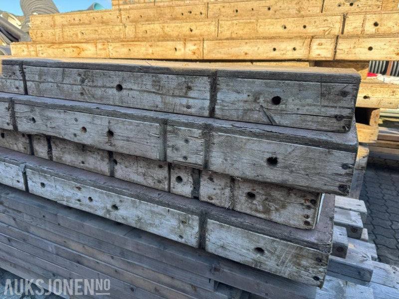 Forskalingskassetter i pakke - Građevinska oprema: slika 3 Forskalingskassetter i pakke - Građevinska oprema: slika 3