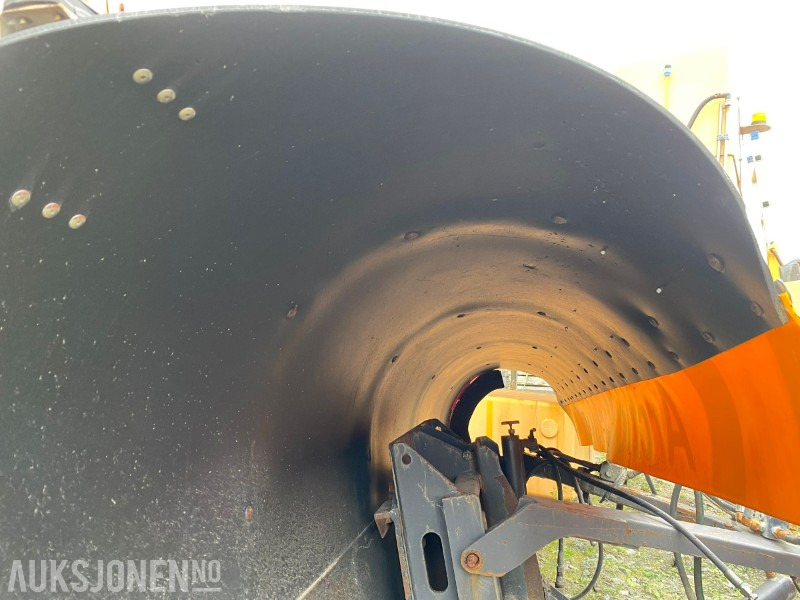 Gmill frontplog / vinterplog - Građevinska oprema: slika 3 Gmill frontplog / vinterplog - Građevinska oprema: slika 3