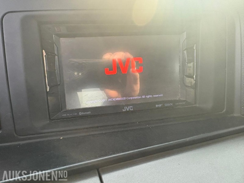 Kamion 2013 MAN TGL 3 seter Euro6 4X2 skap m/varme og innredning: slika 19 Kamion 2013 MAN TGL 3 seter Euro6 4X2 skap m/varme og innredning: slika 19