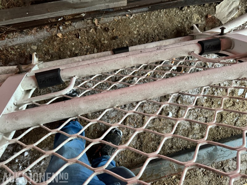 Trux Highway frontfanger - Kamion: slika 3 Trux Highway frontfanger - Kamion: slika 3