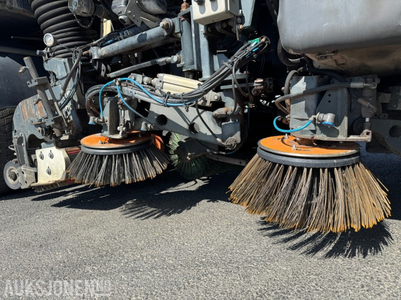 Lizing  2015 Scania G400 feiebil 2015 Scania G400 feiebil: slika 14