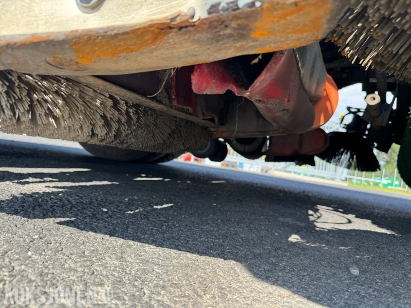 Lizing  2015 Scania G400 feiebil 2015 Scania G400 feiebil: slika 15