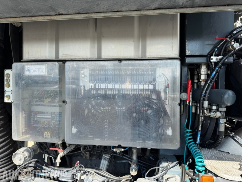 Lizing  2015 Scania G400 feiebil 2015 Scania G400 feiebil: slika 17