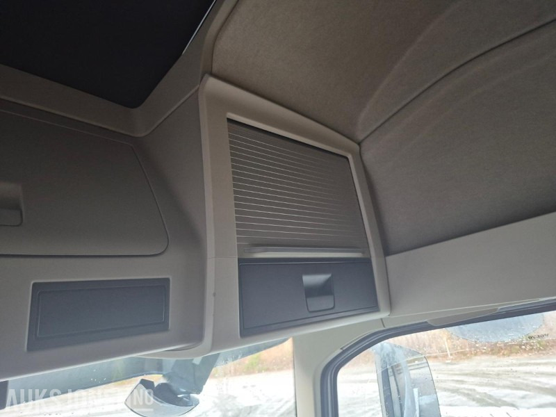 Korisno/ Posebno vozilo 2017 Volvo FH 16 / 750, 8x4+2 Tungtrekker med 2019 Vang 3+1 akslet brønnhenger: slika 30 Korisno/ Posebno vozilo 2017 Volvo FH 16 / 750, 8x4+2 Tungtrekker med 2019 Vang 3+1 akslet brønnhenger: slika 30