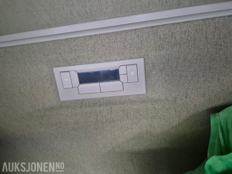 Korisno/ Posebno vozilo 2017 Volvo FH 16 / 750, 8x4+2 Tungtrekker med 2019 Vang 3+1 akslet brønnhenger: slika 35 Korisno/ Posebno vozilo 2017 Volvo FH 16 / 750, 8x4+2 Tungtrekker med 2019 Vang 3+1 akslet brønnhenger: slika 35