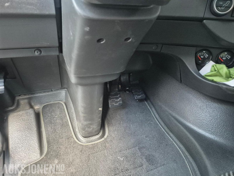 Korisno/ Posebno vozilo 2017 Volvo FH 16 / 750, 8x4+2 Tungtrekker med 2019 Vang 3+1 akslet brønnhenger: slika 16 Korisno/ Posebno vozilo 2017 Volvo FH 16 / 750, 8x4+2 Tungtrekker med 2019 Vang 3+1 akslet brønnhenger: slika 16