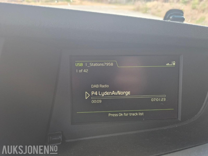 Korisno/ Posebno vozilo 2017 Volvo FH 16 / 750, 8x4+2 Tungtrekker med 2019 Vang 3+1 akslet brønnhenger: slika 20 Korisno/ Posebno vozilo 2017 Volvo FH 16 / 750, 8x4+2 Tungtrekker med 2019 Vang 3+1 akslet brønnhenger: slika 20