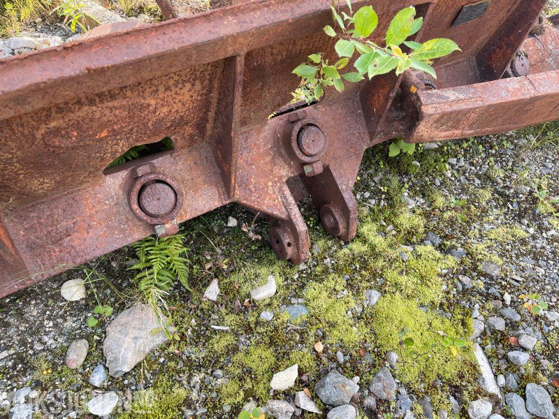 1900 Traktor-/maskinskjær eldre modell - Poljoprivredna mašina: slika 5 1900 Traktor-/maskinskjær eldre modell - Poljoprivredna mašina: slika 5