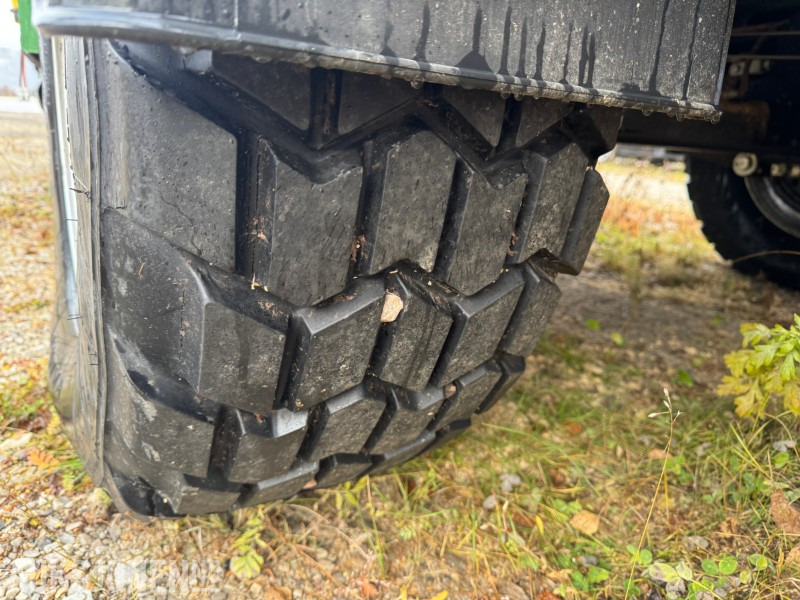 Poljoprivredna mašina 2009 Orkel MP2000 Compact stasjonær rundballepresse for halm, flis, plast og lignende.: slika 7 Poljoprivredna mašina 2009 Orkel MP2000 Compact stasjonær rundballepresse for halm, flis, plast og lignende.: slika 7