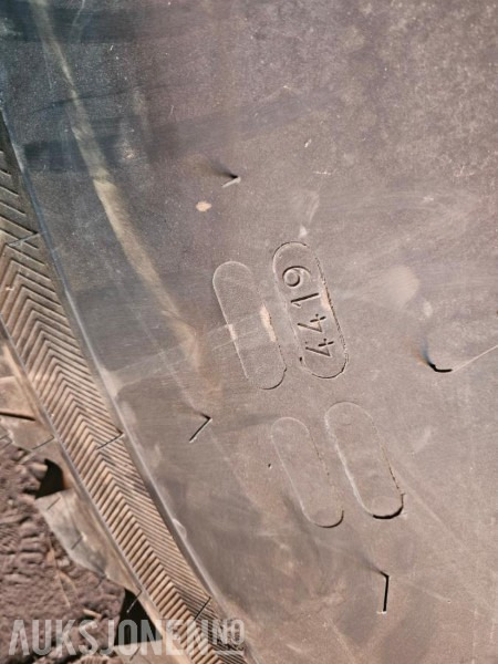 2020 Nokian TRI 2 - Poljoprivredna mašina: slika 3 2020 Nokian TRI 2 - Poljoprivredna mašina: slika 3