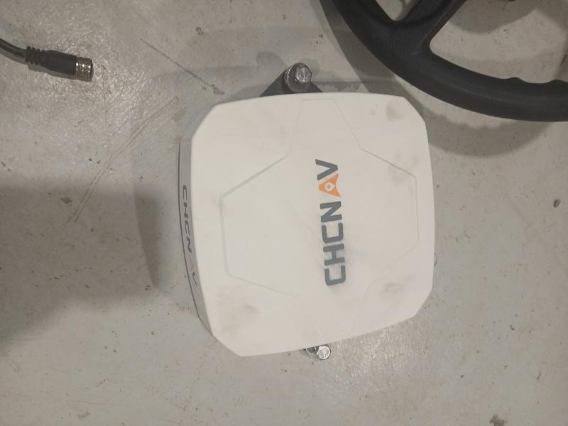 CHCNAV NX510 GPS autostyringssett Komplett og klart til bruk - Poljoprivredna mašina: slika 3 CHCNAV NX510 GPS autostyringssett Komplett og klart til bruk - Poljoprivredna mašina: slika 3