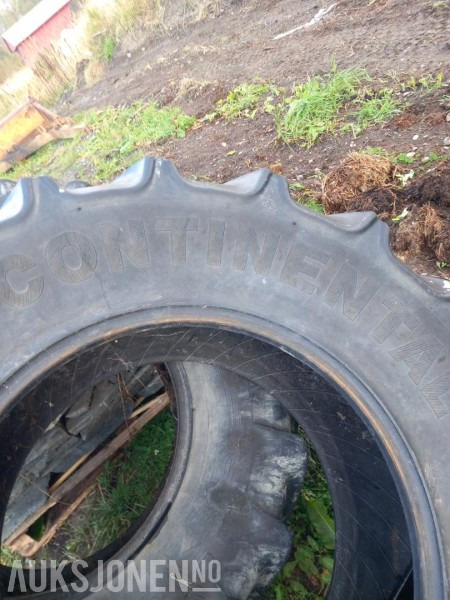 Continetal 420/75-R28 - Poljoprivredna mašina: slika 3 Continetal 420/75-R28 - Poljoprivredna mašina: slika 3