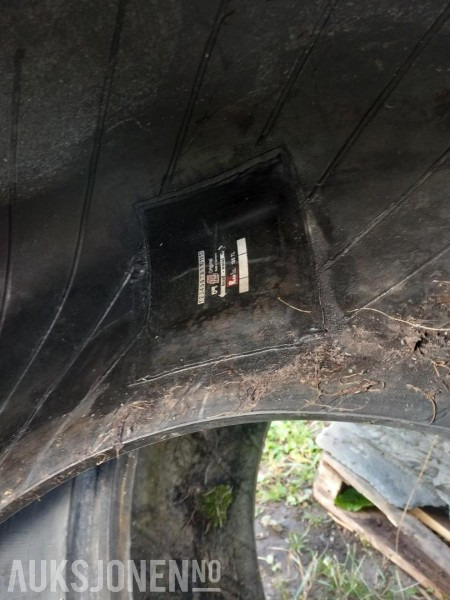 Continetal 420/75-R28 - Poljoprivredna mašina: slika 5 Continetal 420/75-R28 - Poljoprivredna mašina: slika 5