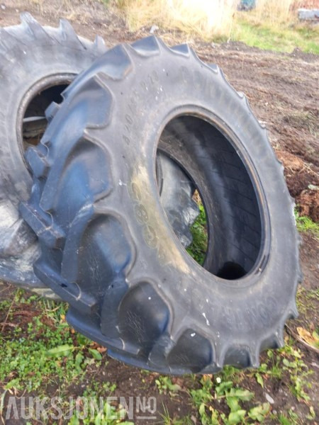 Continetal 420/75-R28 - Poljoprivredna mašina: slika 4 Continetal 420/75-R28 - Poljoprivredna mašina: slika 4