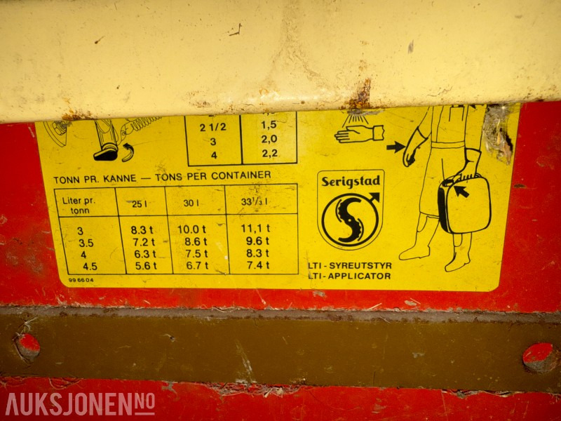 Poljoprivredna mašina Krone KR 125 RUNDBALLEPRESSE: slika 11