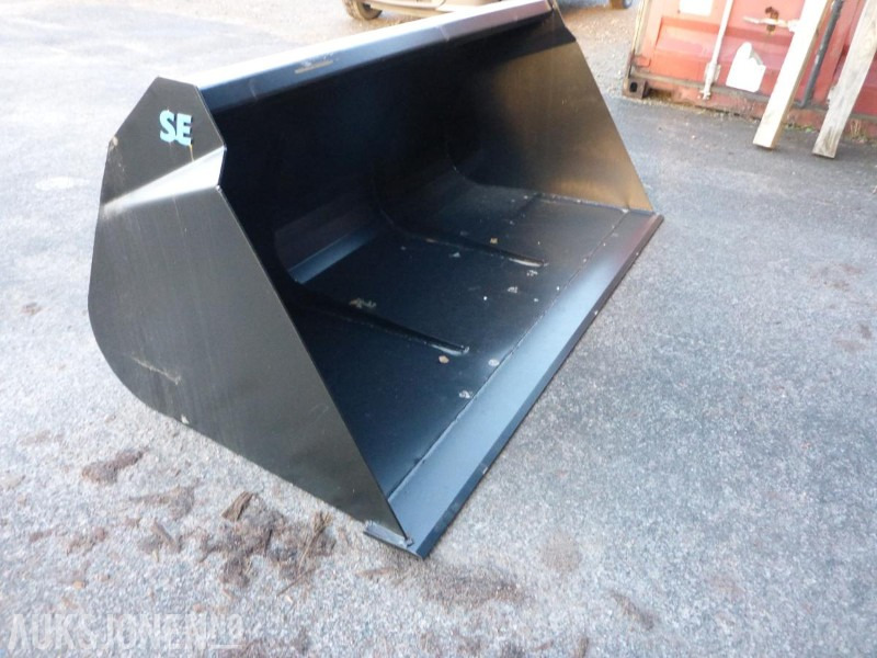 SE Lettmatrialskuffe - Poljoprivredna mašina: slika 3 SE Lettmatrialskuffe - Poljoprivredna mašina: slika 3