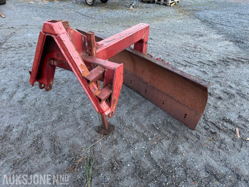 Skjær til traktor - Poljoprivredna mašina: slika 4 Skjær til traktor - Poljoprivredna mašina: slika 4