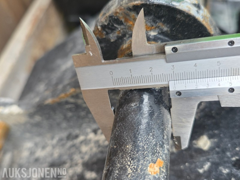 SB Sorteringsskuff 700 S30 - Građevinska oprema: slika 4 SB Sorteringsskuff 700 S30 - Građevinska oprema: slika 4