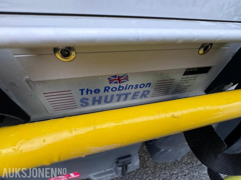 Vatrogasni kamion Scania R144 GB 530 - 6X2 - Brannbil / Tankbil - Ziegler FP 8/8 pumpe - 17 m3 tank - Helluft: slika 20 Vatrogasni kamion Scania R144 GB 530 - 6X2 - Brannbil / Tankbil - Ziegler FP 8/8 pumpe - 17 m3 tank - Helluft: slika 20