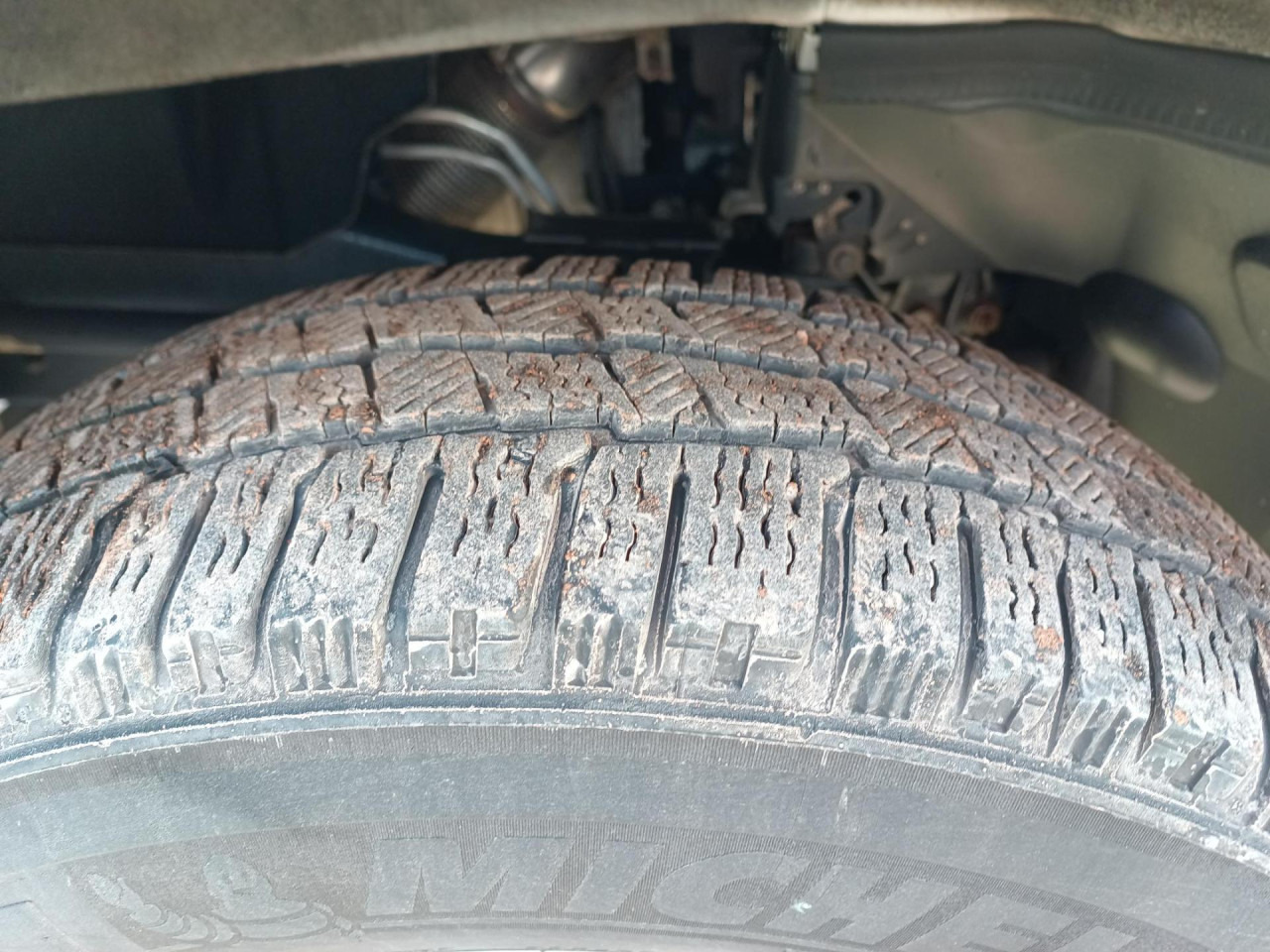 IVECO Daily 70C18A8/P - Dostavno vozilo sa zatvorenim sandukom: slika 3 IVECO Daily 70C18A8/P - Dostavno vozilo sa zatvorenim sandukom: slika 3