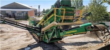 Lizing McCloskey S130 3D  McCloskey S130 3D: slika 5