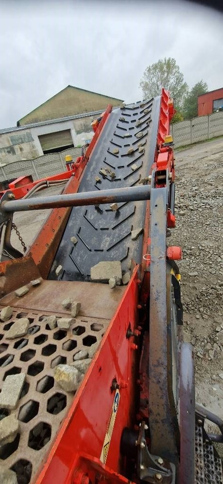Sandvik QE 241 - Sito: slika 5 Sandvik QE 241 - Sito: slika 5
