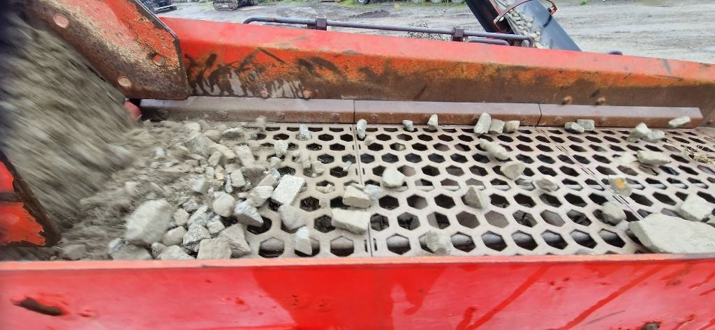 Sandvik QE 241 - Sito: slika 3 Sandvik QE 241 - Sito: slika 3