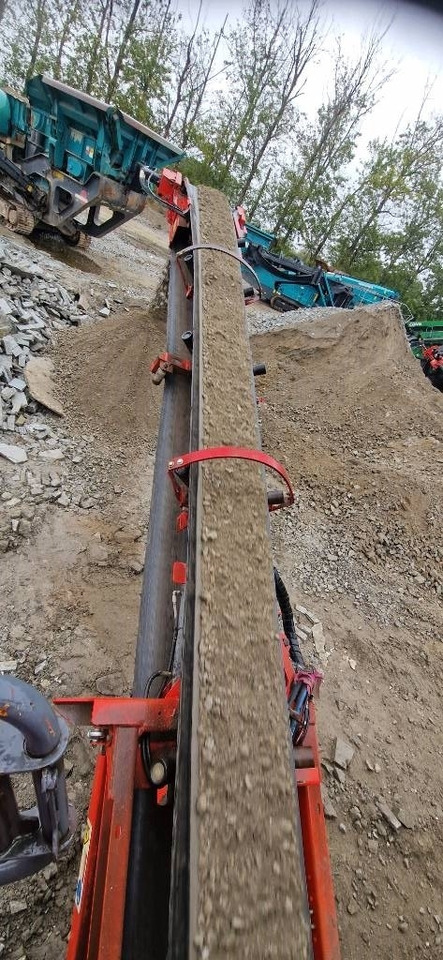 Sandvik QE 241 - Sito: slika 4 Sandvik QE 241 - Sito: slika 4