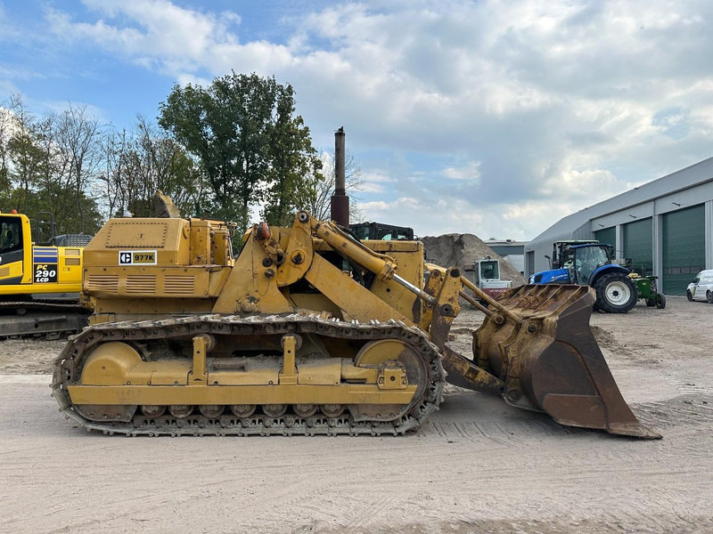 Caterpillar 977 K (NOT 953 963 973) - Utovarivač guseničar: slika 4 Caterpillar 977 K (NOT 953 963 973) - Utovarivač guseničar: slika 4