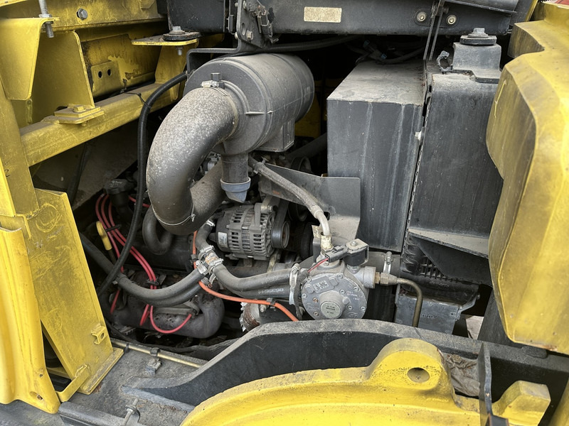 Gasni viljuškar Hyster H7.0FT: slika 18