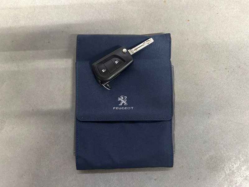 Hečbek Peugeot 108  1.0 e-VTi Envy - Recent APK - Airco - 5 deurs - Metallic: slika 10