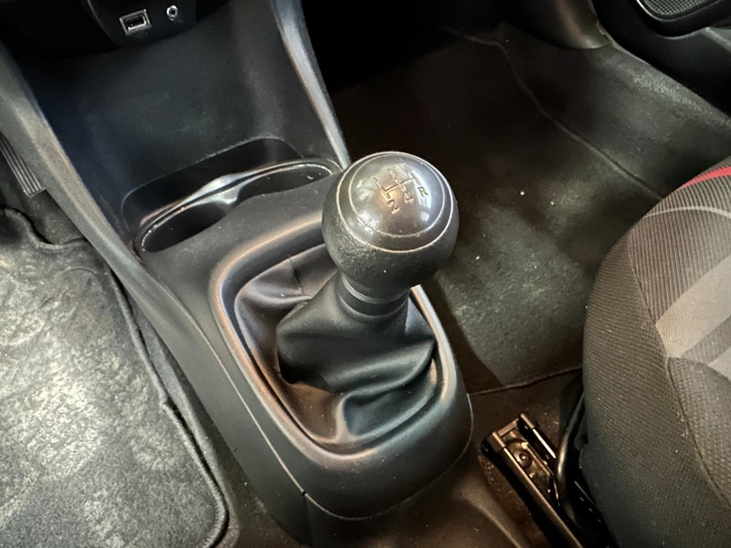 Hečbek Peugeot 108  1.0 e-VTi Envy - Recent APK - Airco - 5 deurs - Metallic: slika 9