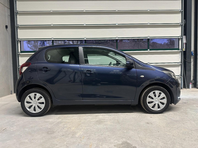 Hečbek Peugeot 108  1.0 e-VTi Envy - Recent APK - Airco - 5 deurs - Metallic: slika 11