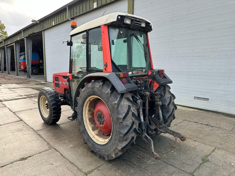 Same Frutteto II 75 40km h 4X4 - Traktor: slika 2 Same Frutteto II 75 40km h 4X4 - Traktor: slika 2