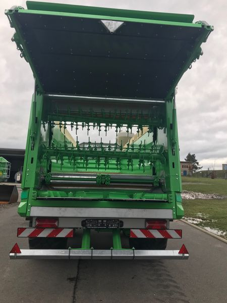 Joskin FertiSpace 2 Horizon 6511/18BU - Rasipač prirodnog đubirva: slika 4 Joskin FertiSpace 2 Horizon 6511/18BU - Rasipač prirodnog đubirva: slika 4