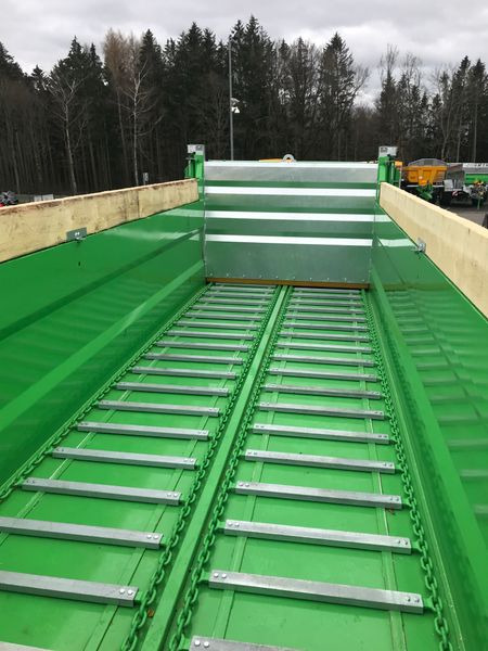 Joskin FertiSpace 2 Horizon 6511/18BU - Rasipač prirodnog đubirva: slika 5 Joskin FertiSpace 2 Horizon 6511/18BU - Rasipač prirodnog đubirva: slika 5