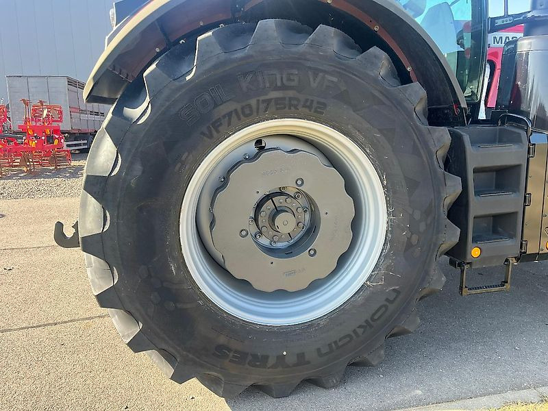 Novu Traktor Massey Ferguson MF 8740 S "Exclusive Ausstattung": slika 8 Novu Traktor Massey Ferguson MF 8740 S "Exclusive Ausstattung": slika 8