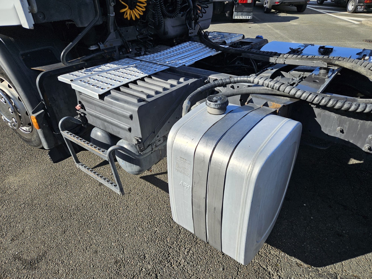 Renault p460 dxi - Tegljač: slika 4 Renault p460 dxi - Tegljač: slika 4