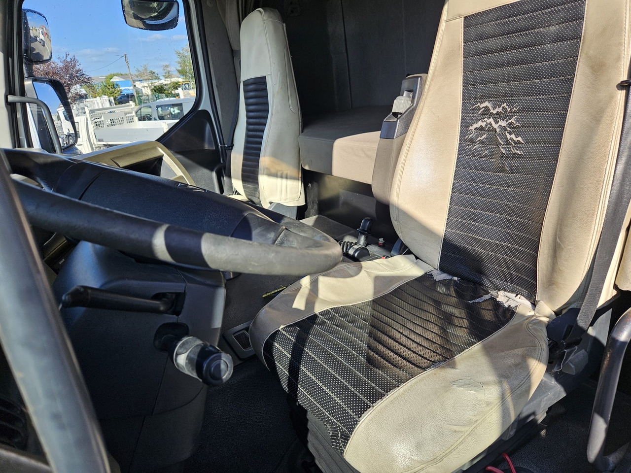 Renault p460 dxi - Tegljač: slika 3 Renault p460 dxi - Tegljač: slika 3