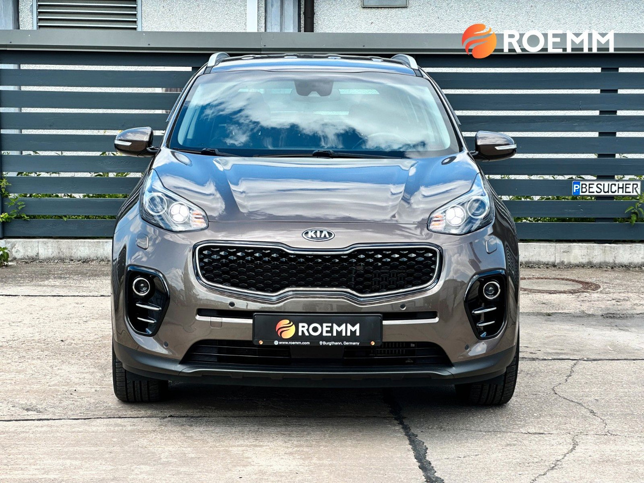 Kia Sportage Spirit 2WD*GARANTIE*JBL*Start/Stopp* - SUV: slika 2 Kia Sportage Spirit 2WD*GARANTIE*JBL*Start/Stopp* - SUV: slika 2