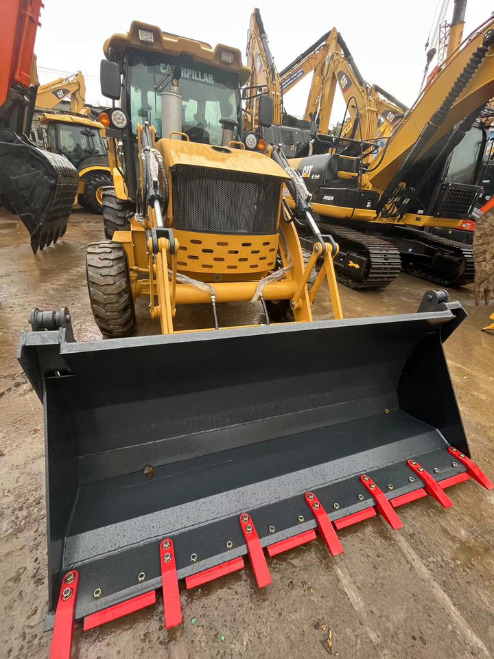 Novu Bager utovarivač Caterpillar 420F Backhoe CAT 420F2 New or Used JCB 3CX 4CX Read to Ship: slika 6 Novu Bager utovarivač Caterpillar 420F Backhoe CAT 420F2 New or Used JCB 3CX 4CX Read to Ship: slika 6