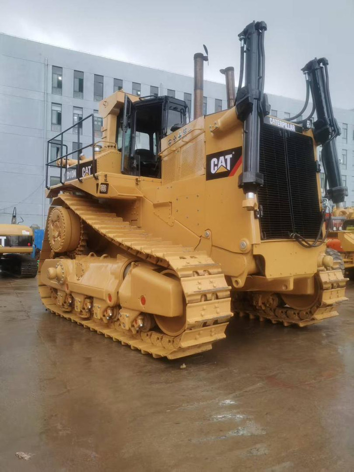 Caterpillar CAT D10N D9R D8R D8T D7R D7G D6G D6H Secondhand Used Dozers Bulldozer on Sale - Buldožer: slika 2 Caterpillar CAT D10N D9R D8R D8T D7R D7G D6G D6H Secondhand Used Dozers Bulldozer on Sale - Buldožer: slika 2