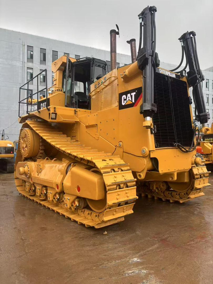 Caterpillar CAT D10N D9R D8R D8T D7R D7G D6G D6H Secondhand Used Dozers Bulldozer on Sale - Buldožer: slika 4 Caterpillar CAT D10N D9R D8R D8T D7R D7G D6G D6H Secondhand Used Dozers Bulldozer on Sale - Buldožer: slika 4