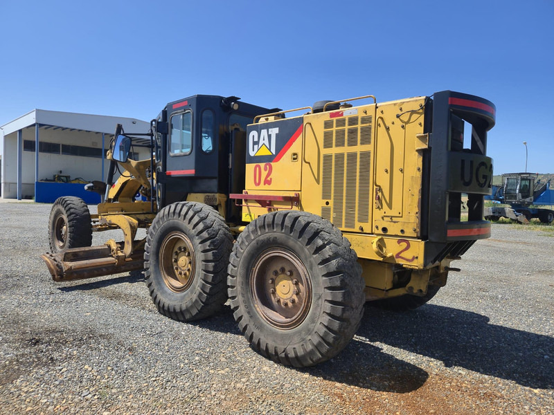 Caterpillar 120K2 UG20K - Grejder: slika 5 Caterpillar 120K2 UG20K - Grejder: slika 5