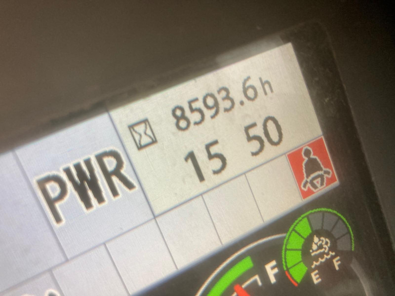 Hitachi ZX250LCN-6 - Bager guseničar: slika 5 Hitachi ZX250LCN-6 - Bager guseničar: slika 5