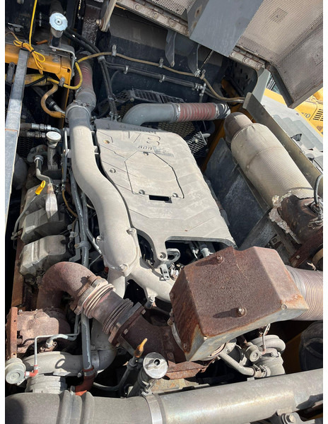 Bager guseničar Liebherr R970 SDH: slika 18