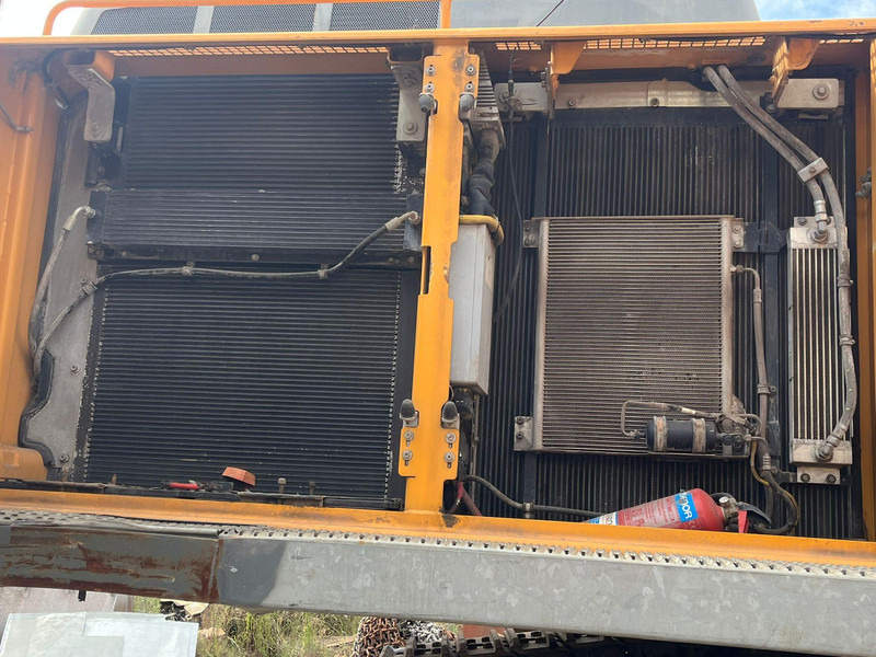 Bager guseničar Liebherr R970 SDH: slika 19