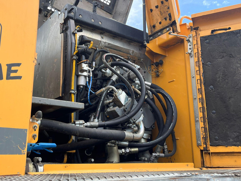 Bager guseničar Liebherr R970 SDH: slika 20
